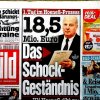 2014_03_11 Hoeneß-Prozess. 18,5 Mio Euro. Das Schock-Geständnis